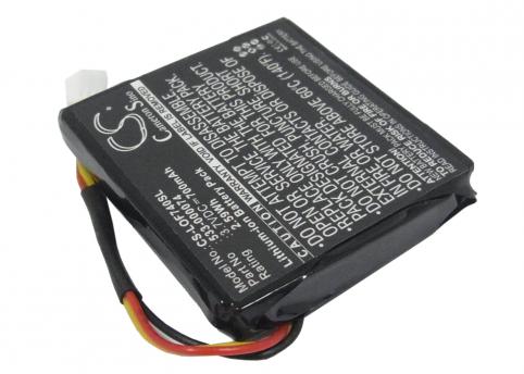 Batterie  logitech 533 000074