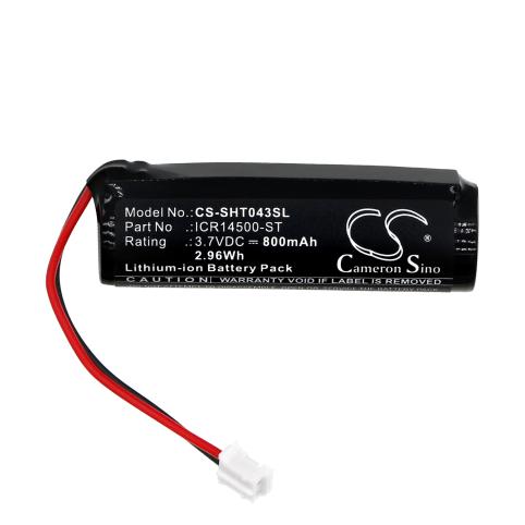 Icr14500-st st1045