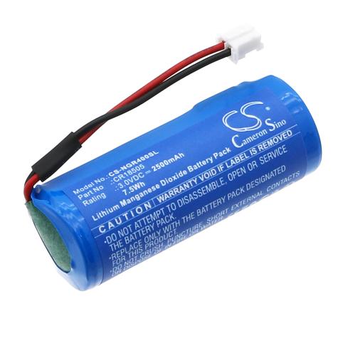 Cr18505 tr4 transceiver