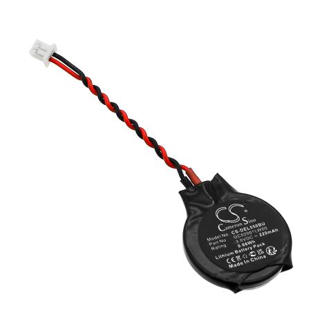 Batterie  dell gc02001lw00