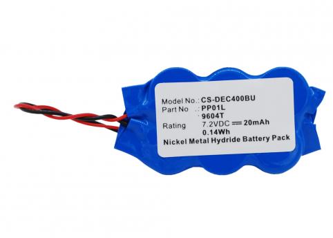 Batterie cmos carte mere dell latitude ls