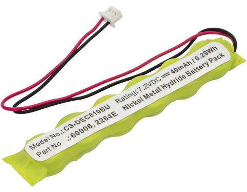Batterie cmos carte mere dell latitude cs