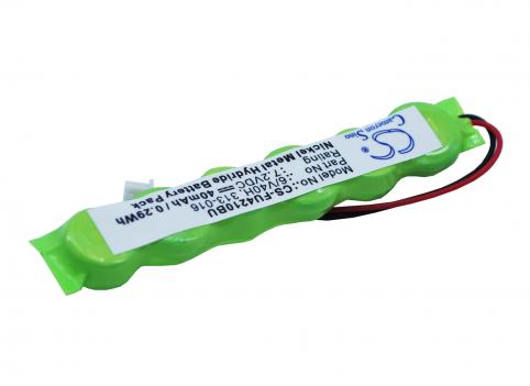 Batteria cmos della scheda madre fujitsu lifebook t4215