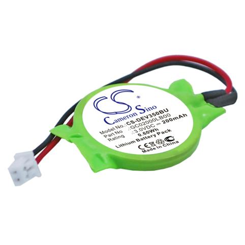 Batterie  dell gc02000lb00