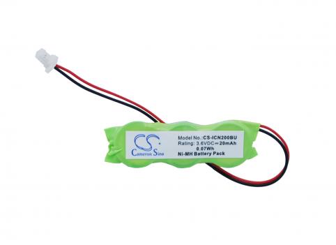 Refc batteria 3 v15h