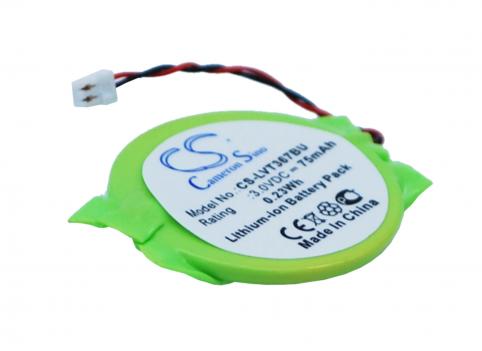 Batterij moederbord cmos lenovo 20327