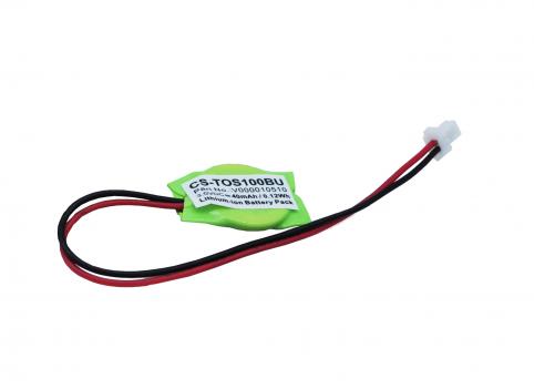 Batterie  toshiba v000010510