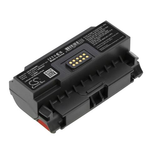Batterie lecteur code barre zebra 8690i wearable rfid mini