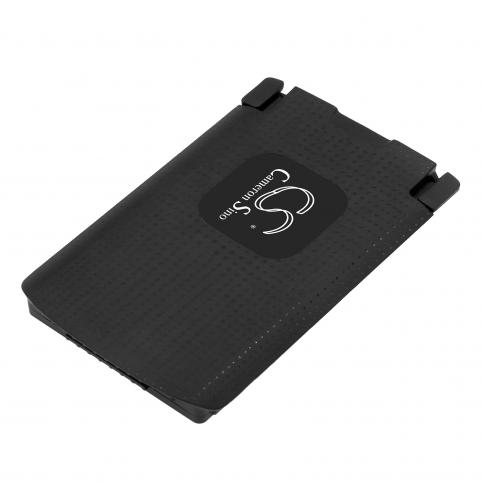 Batterie  zebra bt 000442a