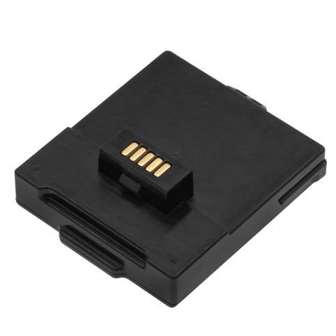 Batterie  zebra bt 000446a