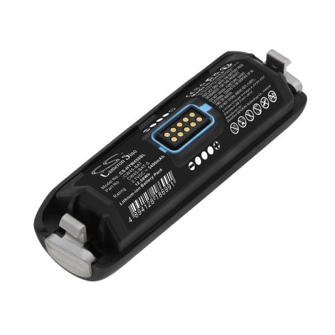Battery  honeywell cw45 bat