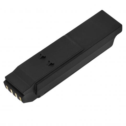 Battery  honeywell bat scn11
