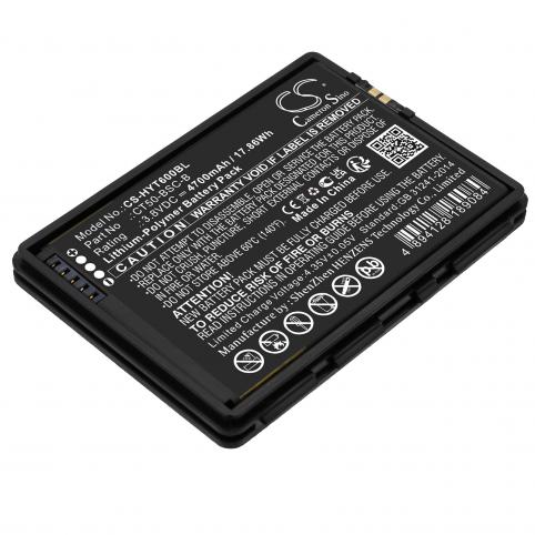 Batterie  honeywell ct50 bsc b