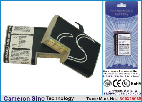 Pdt 3100 pdt 3110 pdt 3120 pdt 3140 batterie lecteur code barre symbol