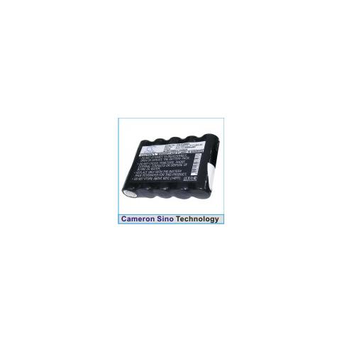 Battery barcode scanner intermec pen key 5000