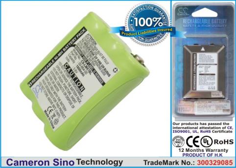 Batterie  psc 990004 0002