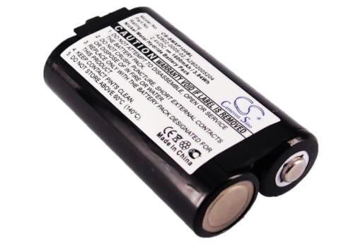 Batterie  teklogix a2802005204