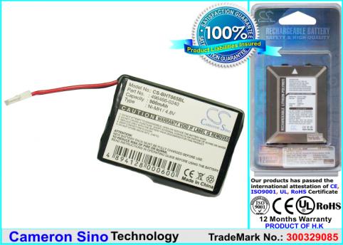Batterie  denso 496466 0240