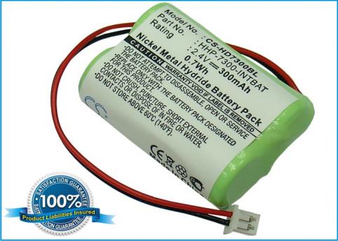 Battery barcode scanner handheld 7450