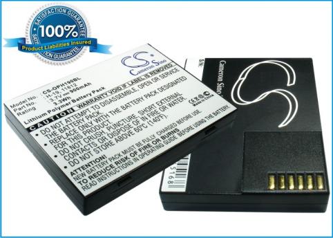 Batterie  opticon 019ws000861