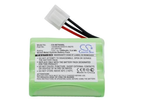 Batteria  sagem 251360788