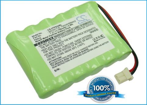 Battery  verifone bat0017 b