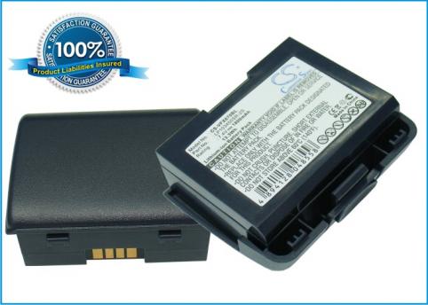 Battery  verifone lp103450sr 2s