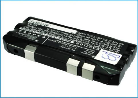 Battery  intermec 317 081 010