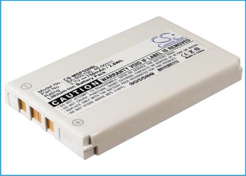Battery  cipherlab 100845