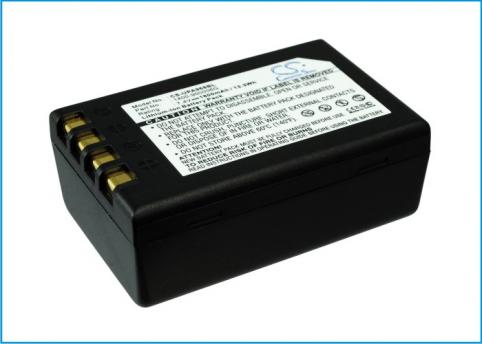 Batterie  unitech 1400 900006g