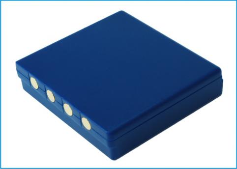 Batterie lecteur code barre hetronic tga