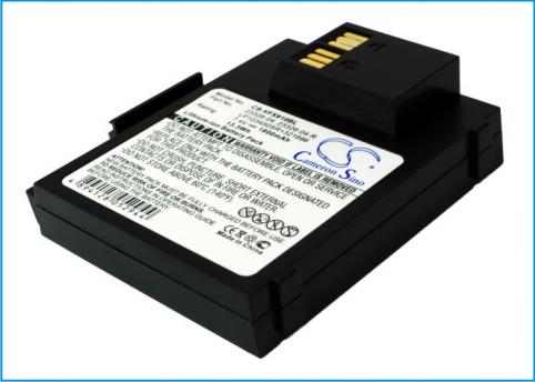 Batterie  verifone 23326 04 r