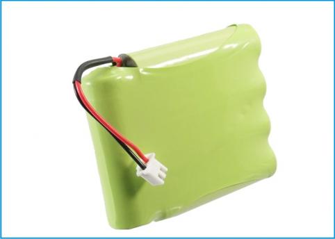 Batterie lecteur code barre axalto magic 5100