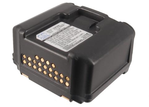 Battery barcode scanner symbol mc9060 short terminal