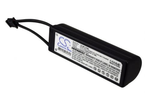 Battery barcode scanner symbol mc17