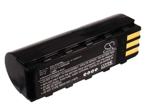 Batterie  symbol btry-ls34iab00-00 ls3478