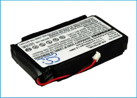 Battery  intermec 317 221 001