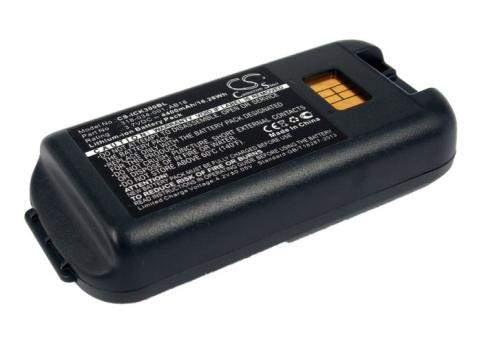 Battery barcode scanner intermec ck3c