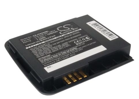 Battery  intermec ab24