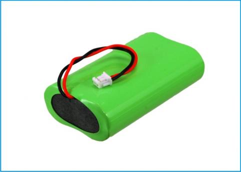 Battery  intermec 317 201 001