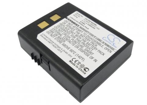 Batterie lecteur code barre psc datalogic 4420