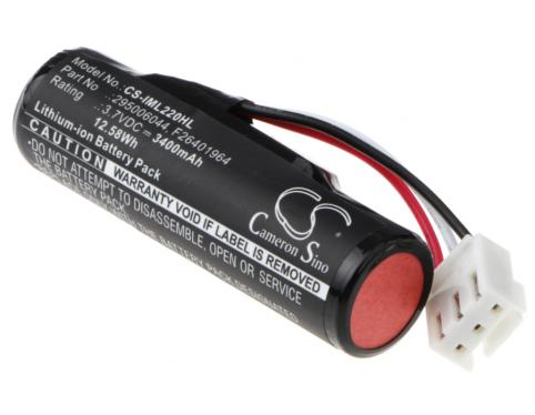 Batterie  newland me31 18650g