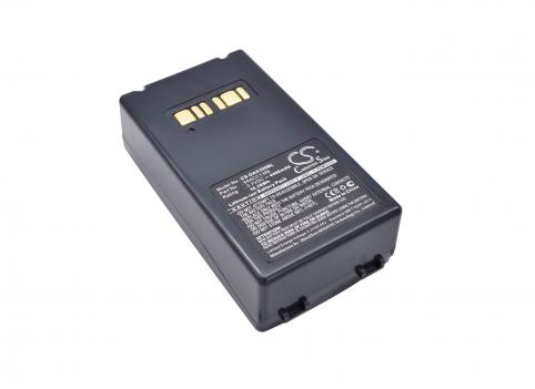 94acc1386 falcon x3 batterie lecteur code barre datalogic