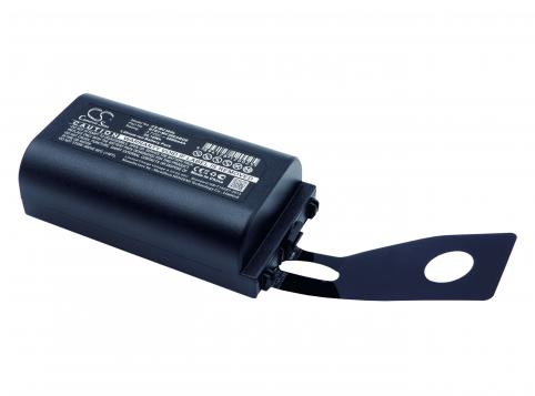 Batterie lecteur code barre symbol mc3000s