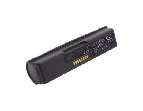 Batterie noir 3400 mah