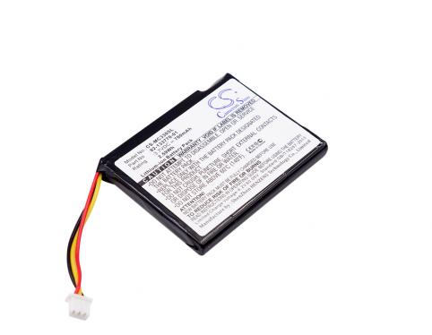 Batterie lecteur code barre zebra cs3070