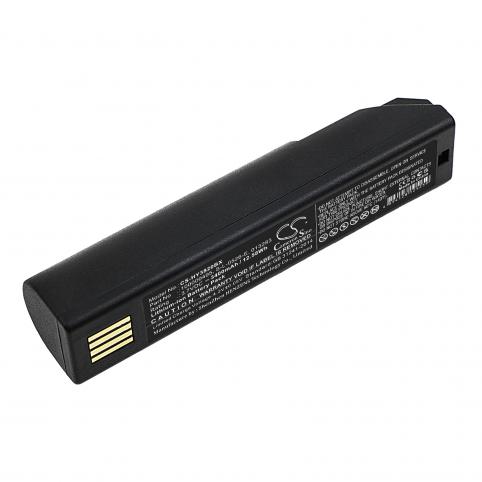 Battery for noir 3400 mah