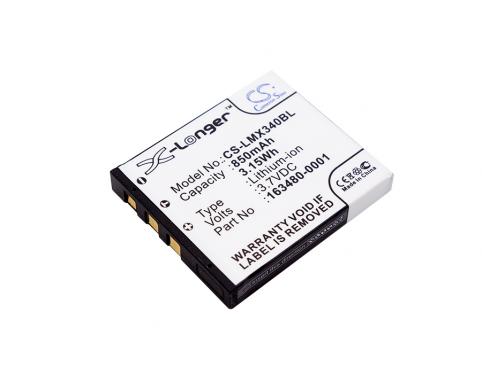 Battery  honeywell hhpi363