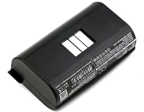 Battery  intermec 318 015 002