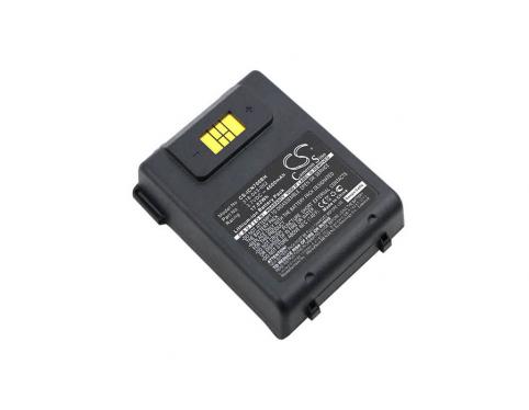 Battery  intermec 318 043 002